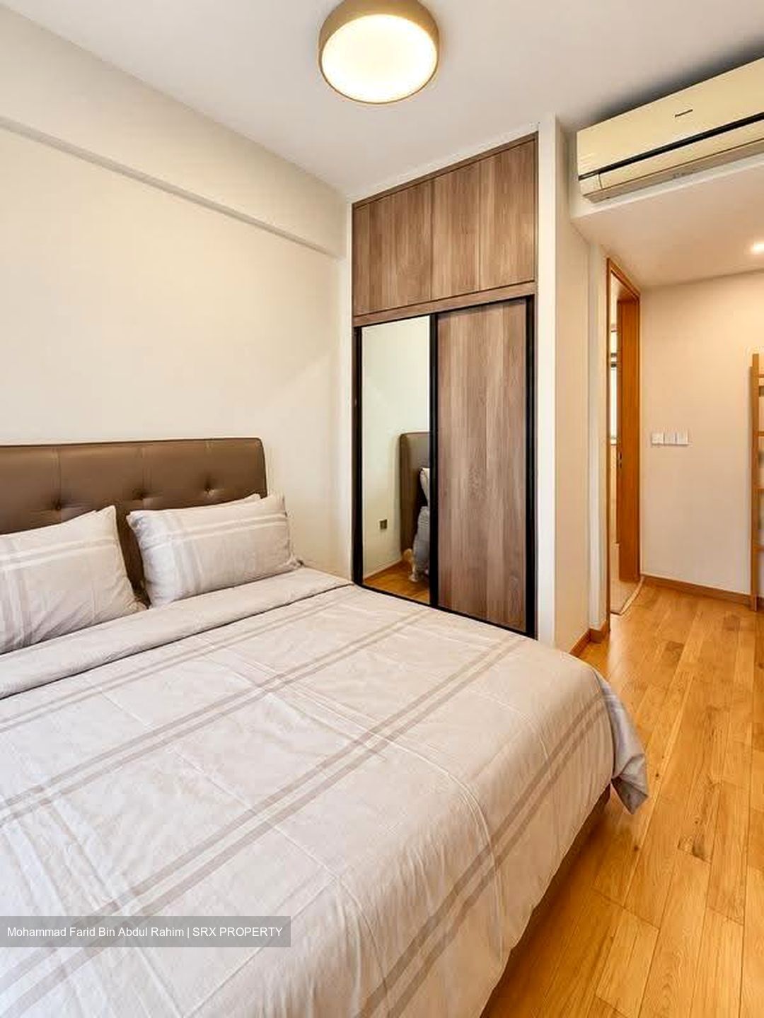Hedges Park Condominium (D17), Condominium #624954751
